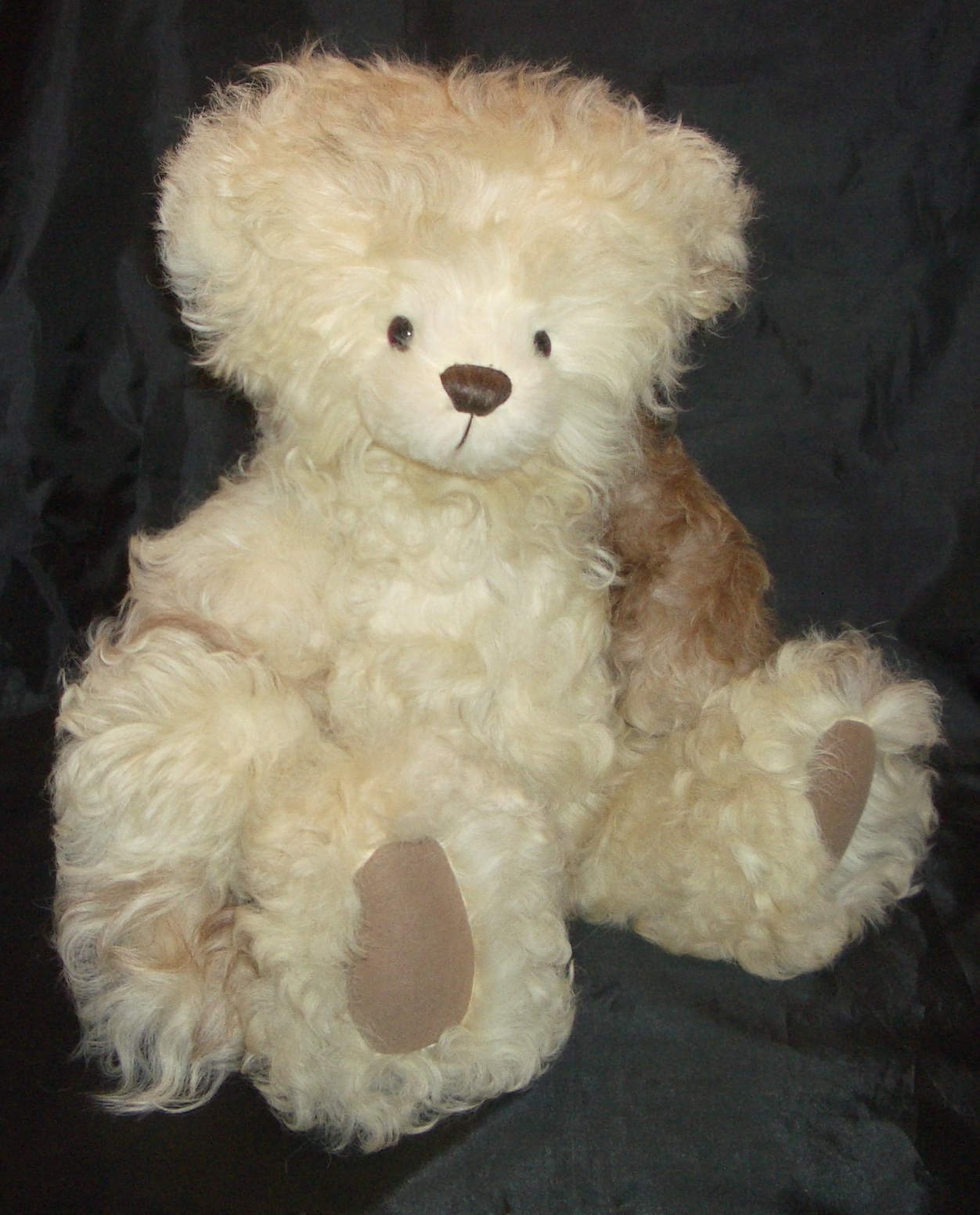 heirloom teddy bears